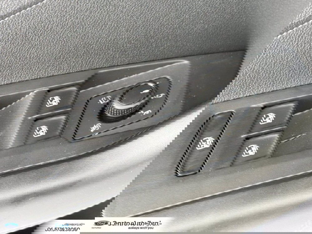 Volkswagen T-Cross nuova a Roma (19)