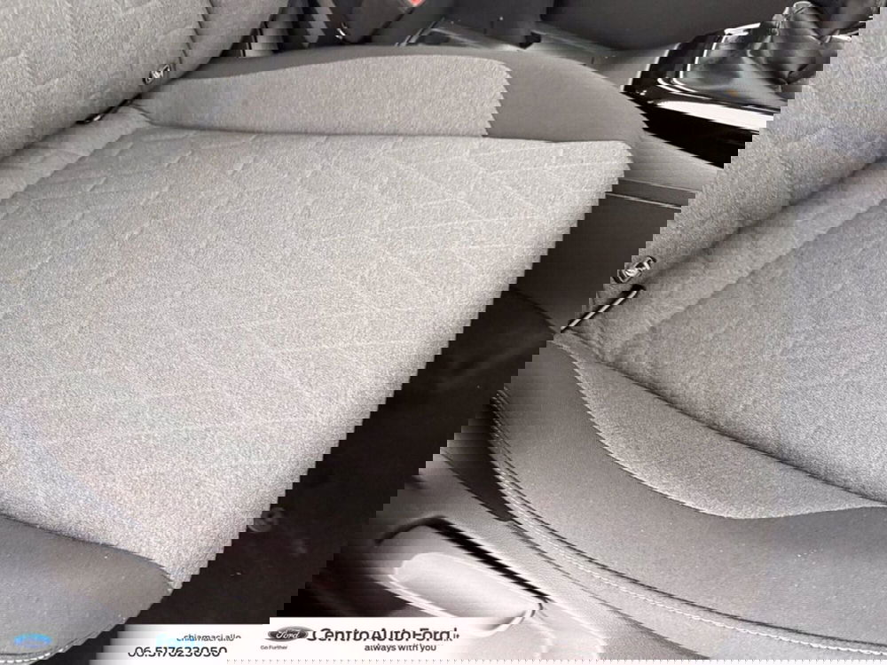 Volkswagen T-Cross nuova a Roma (8)