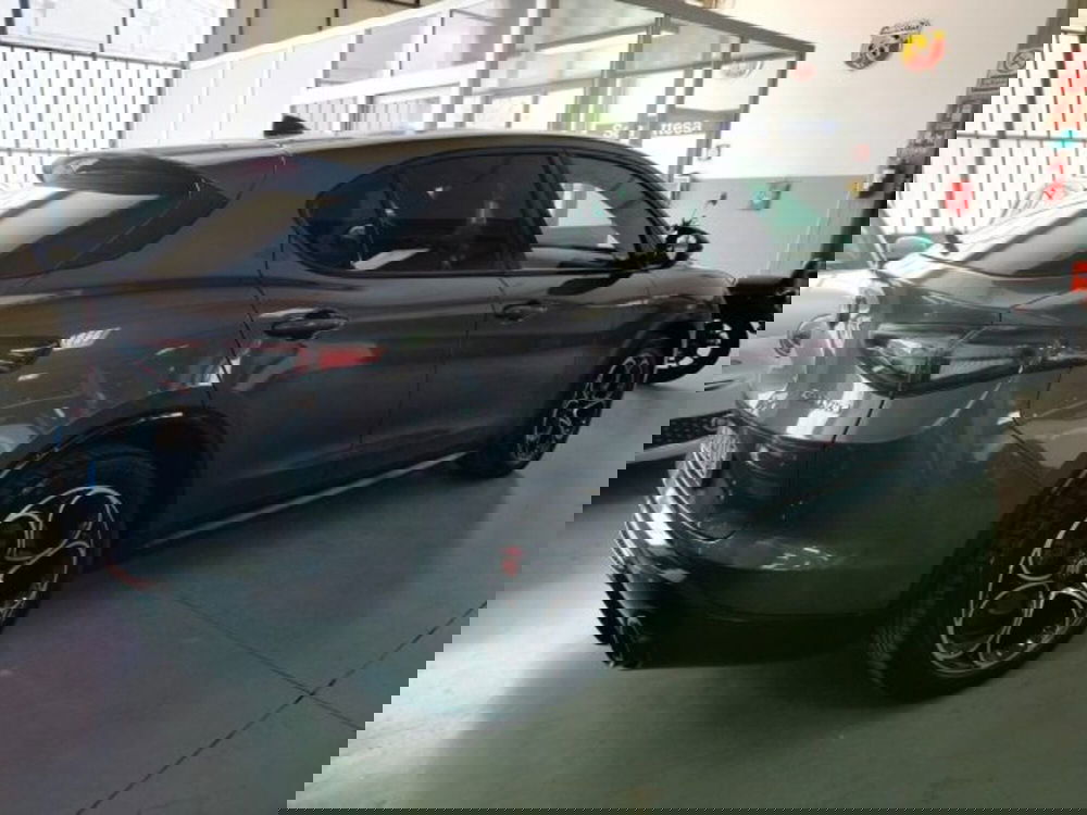 Alfa Romeo Stelvio usata a Forlì-Cesena (11)