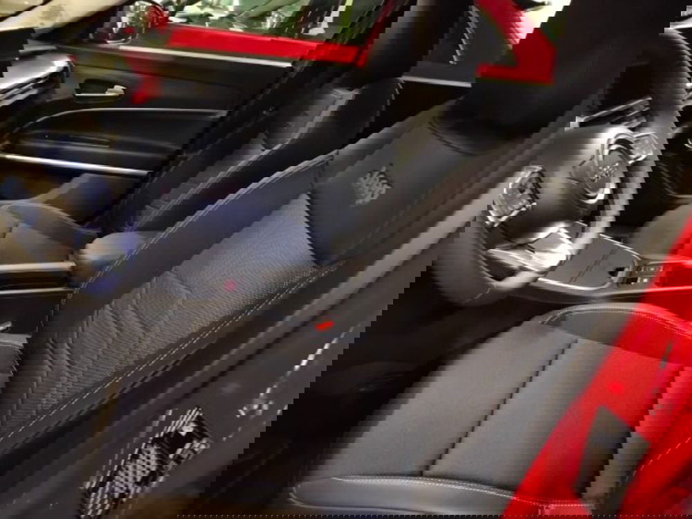 Jeep Avenger usata a Forlì-Cesena (14)