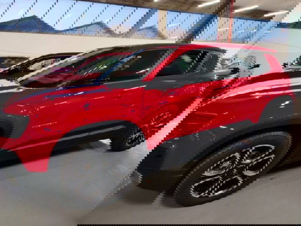 Jeep Avenger usata a Forlì-Cesena (6)