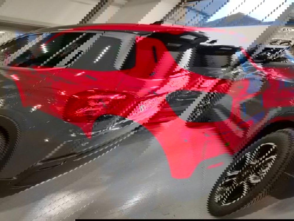 Jeep Avenger usata a Forlì-Cesena (7)