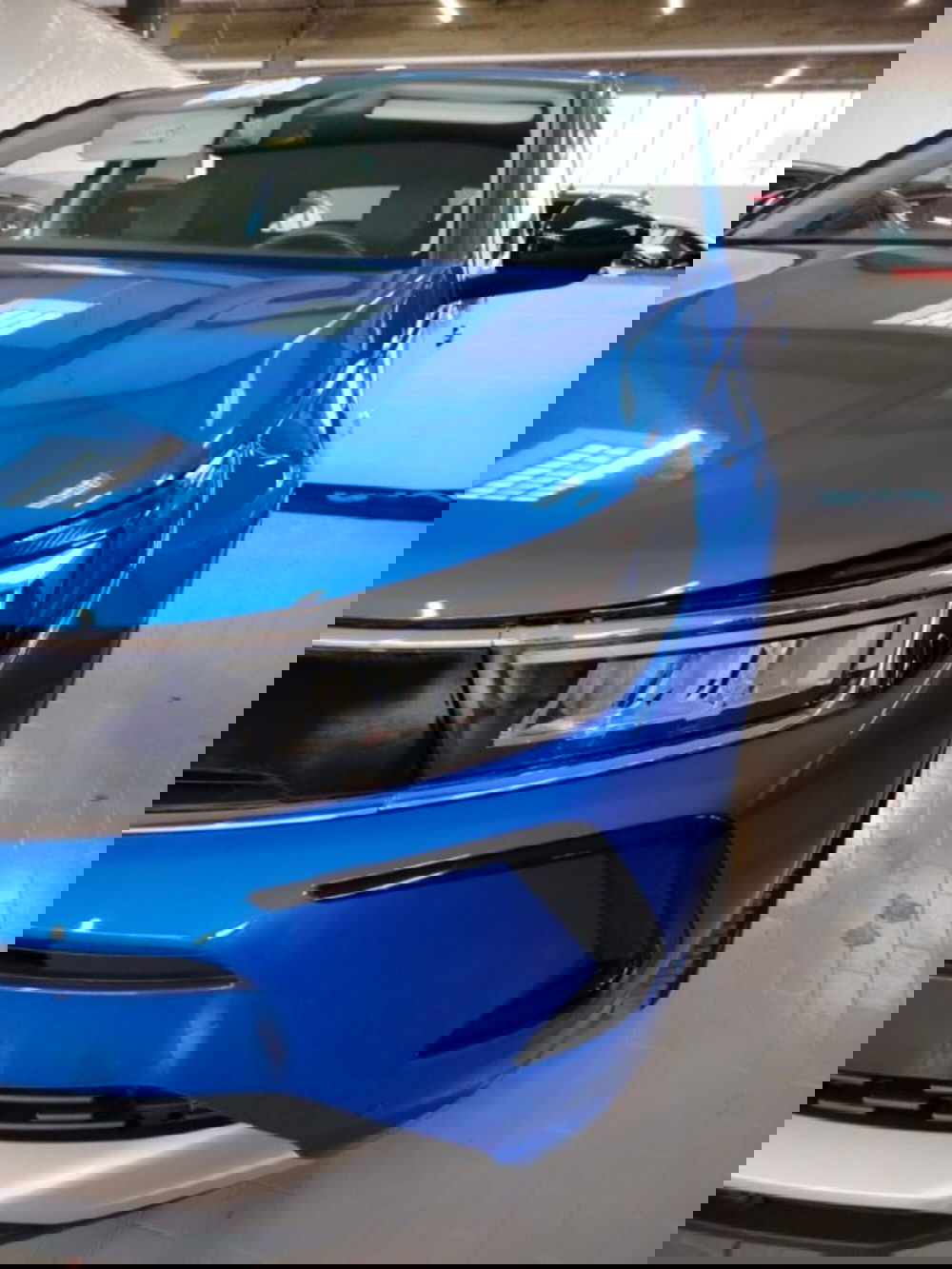 Opel Grandland usata a Forlì-Cesena (13)