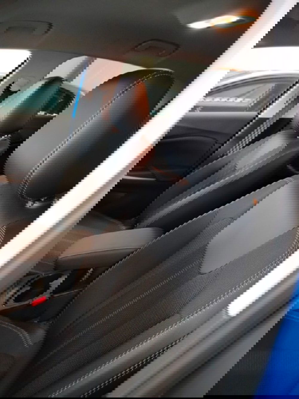 Opel Grandland usata a Forlì-Cesena (18)