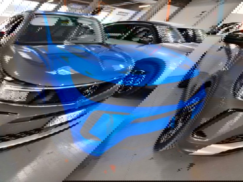 Opel Grandland usata a Forlì-Cesena (6)