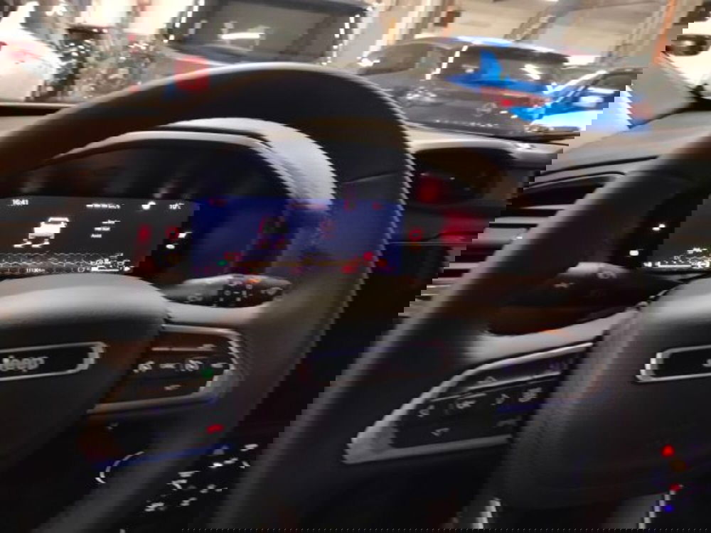 Jeep Renegade usata a Forlì-Cesena (19)