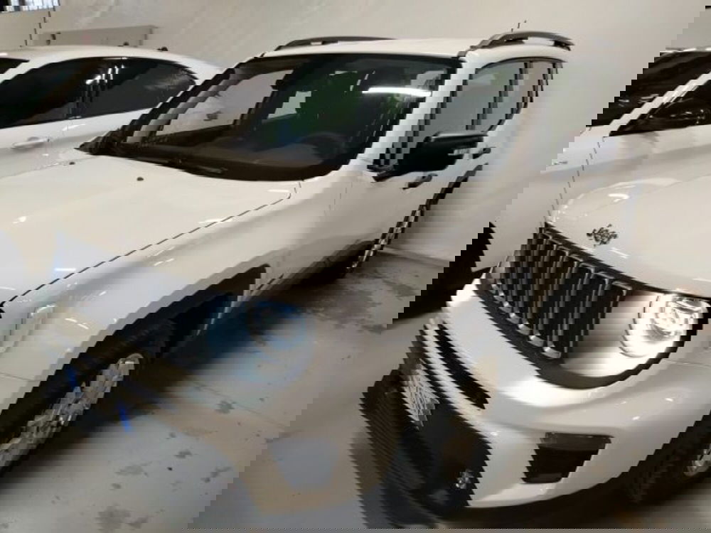 Jeep Renegade usata a Forlì-Cesena (6)