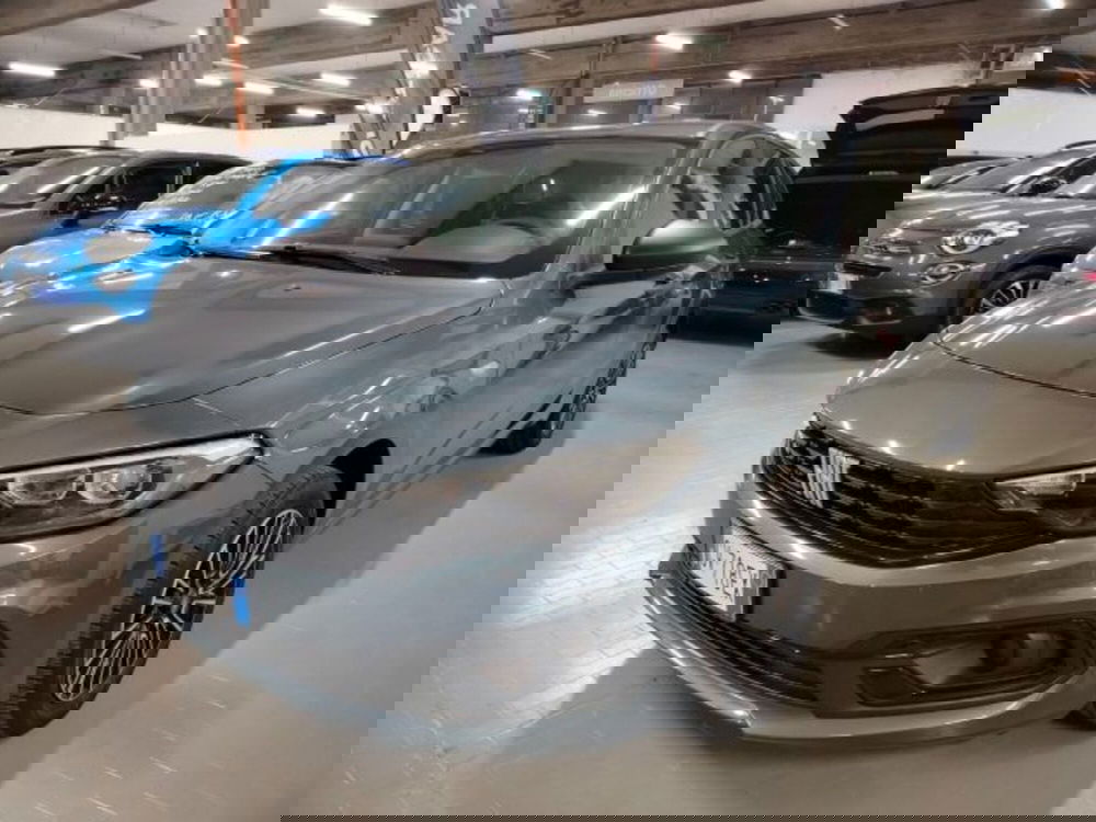 Fiat Tipo Station Wagon usata a Forlì-Cesena