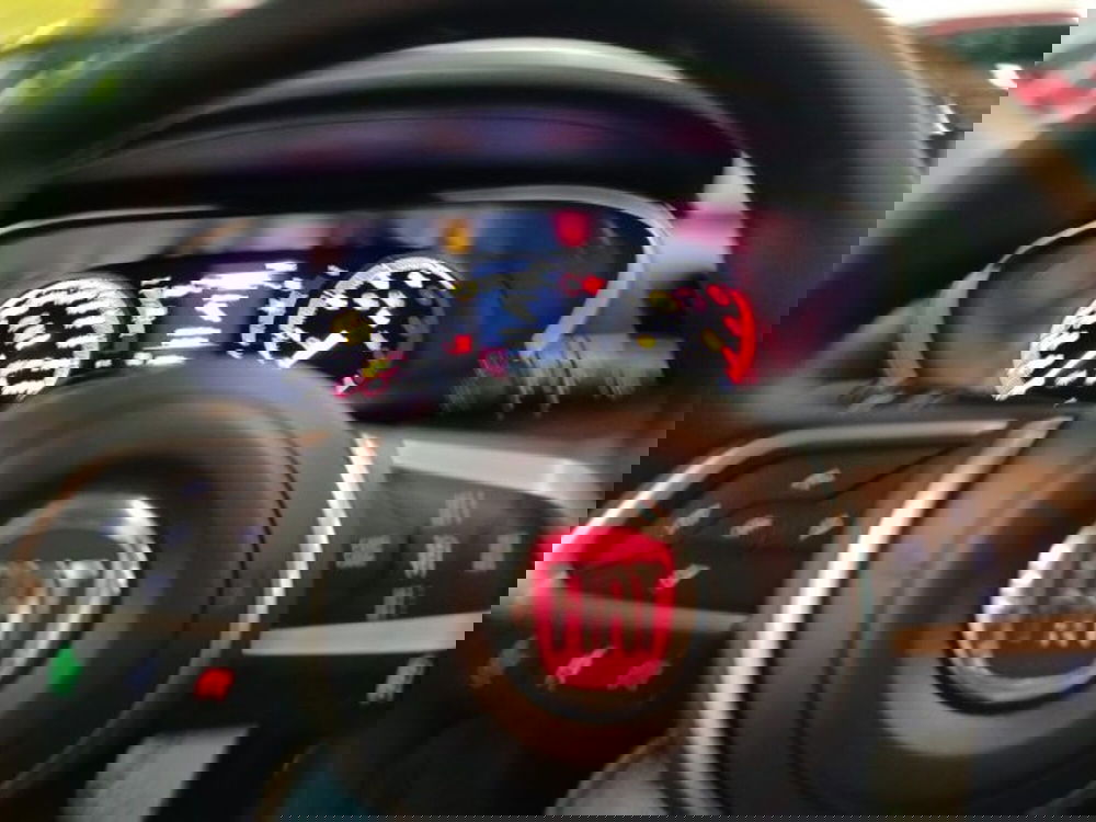 Fiat Tipo Station Wagon usata a Forlì-Cesena (16)