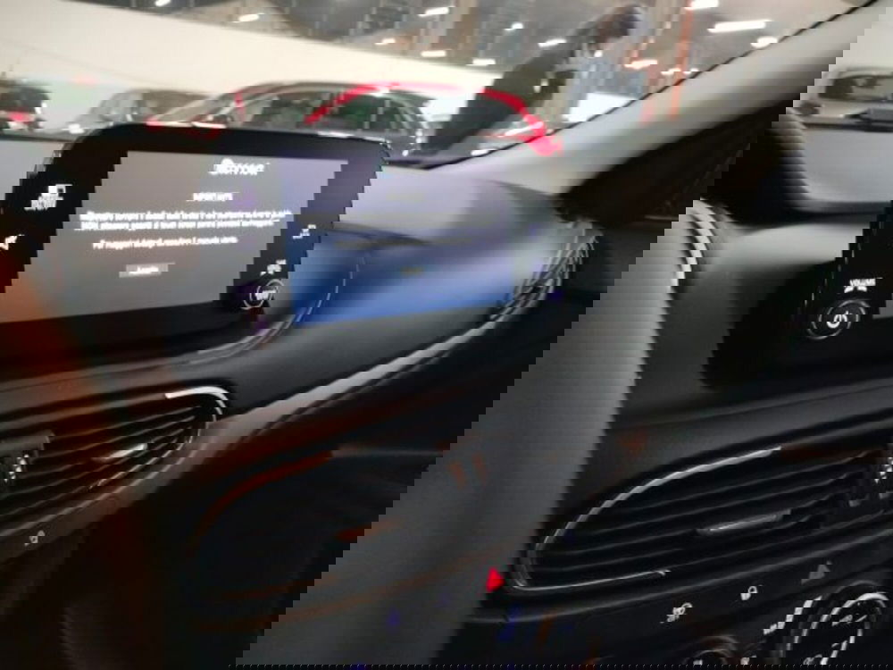 Fiat Tipo Station Wagon usata a Forlì-Cesena (20)