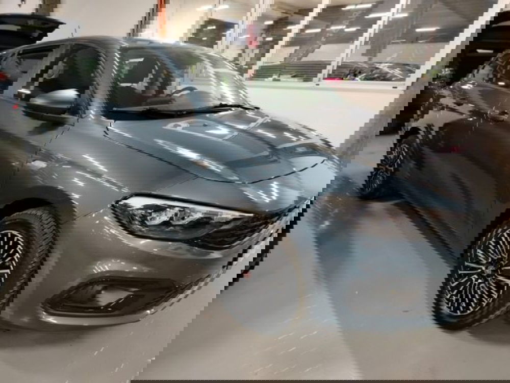 Fiat Tipo Station Wagon usata a Forlì-Cesena (4)