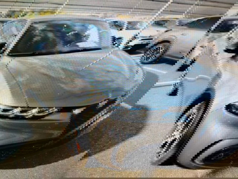Alfa Romeo Tonale usata a Forlì-Cesena