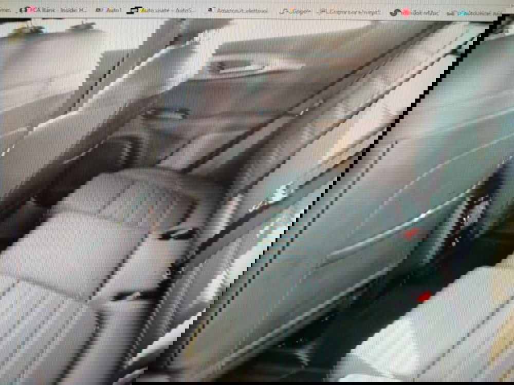 Alfa Romeo Tonale usata a Forlì-Cesena (6)