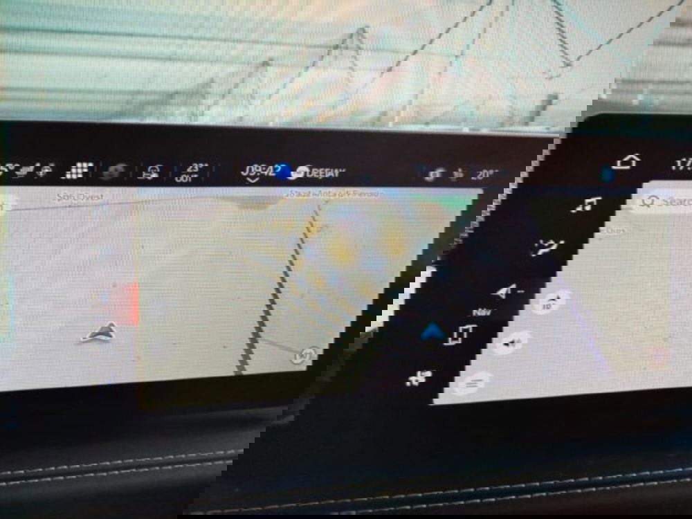 Alfa Romeo Tonale usata a Forlì-Cesena (8)