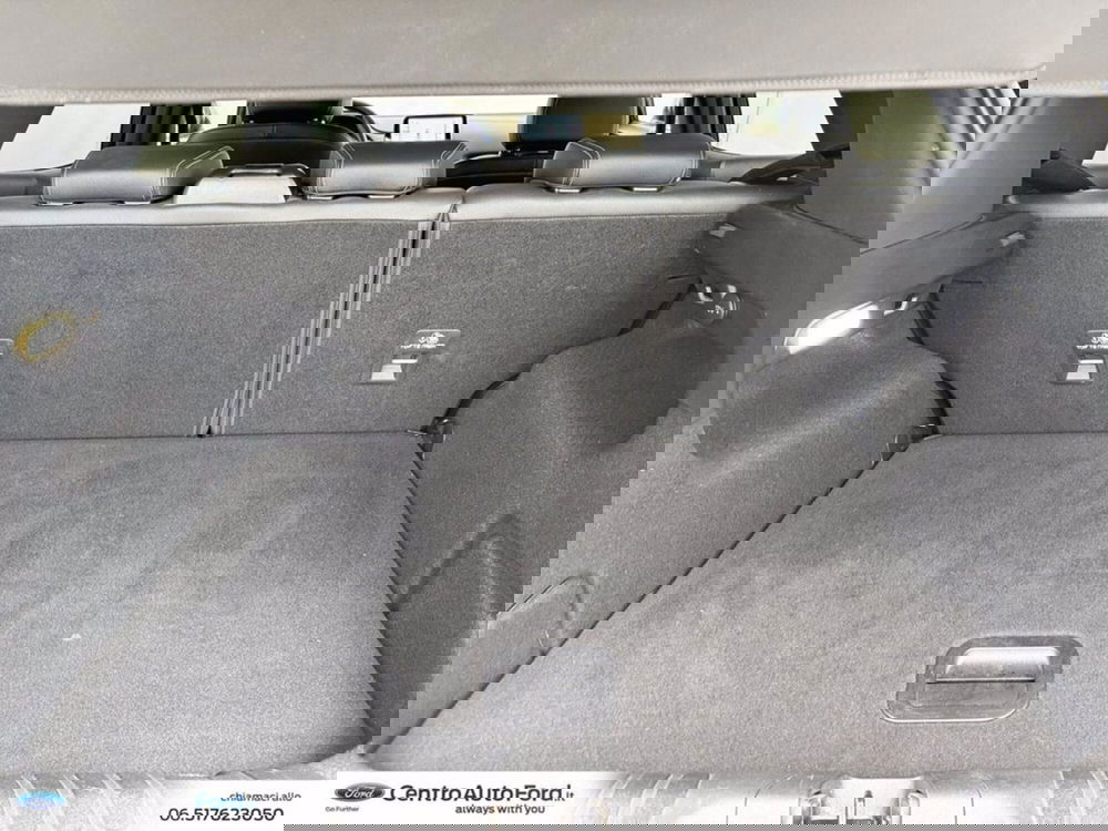 Ford Puma usata a Roma (11)