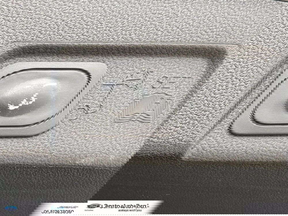 Ford Puma usata a Roma (12)