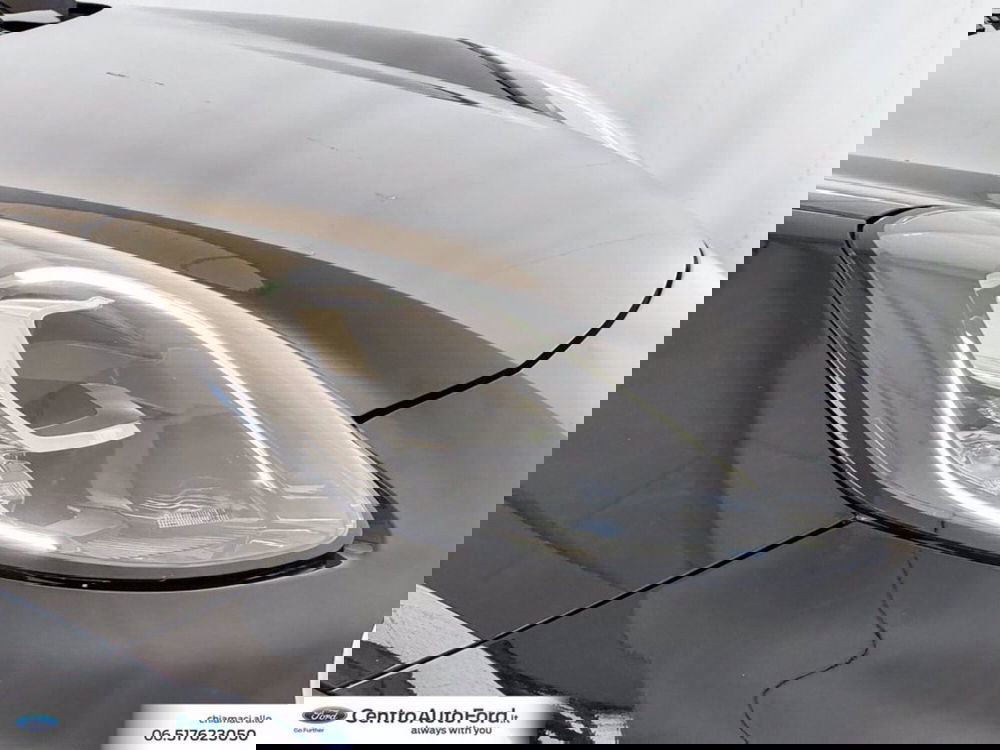 Ford Puma usata a Roma (14)