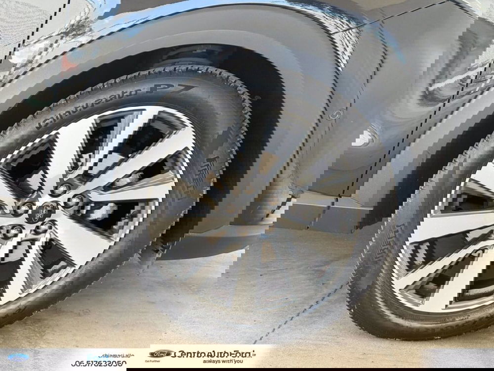 Ford Puma usata a Roma (15)