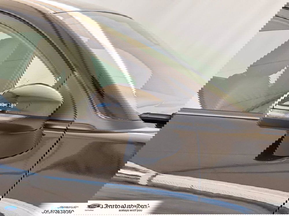 Ford Puma usata a Roma (16)