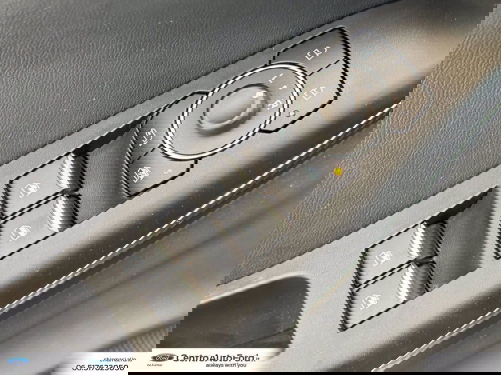 Ford Puma usata a Roma (20)