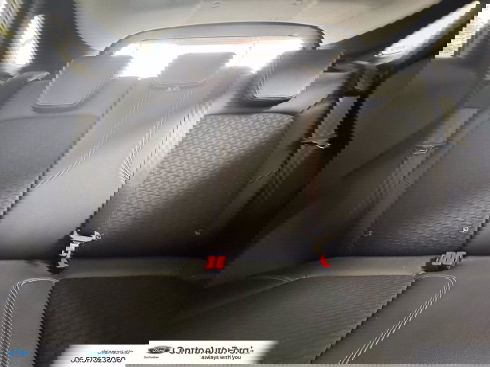 Ford Puma usata a Roma (9)