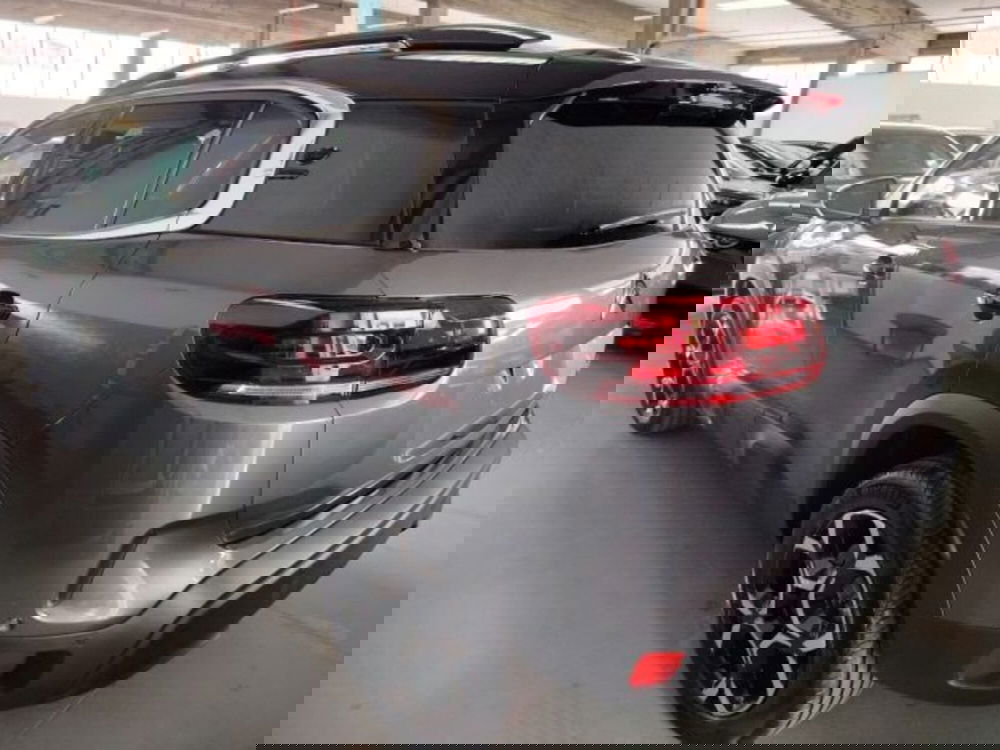 Citroen C5 Aircross nuova a Forlì-Cesena (11)