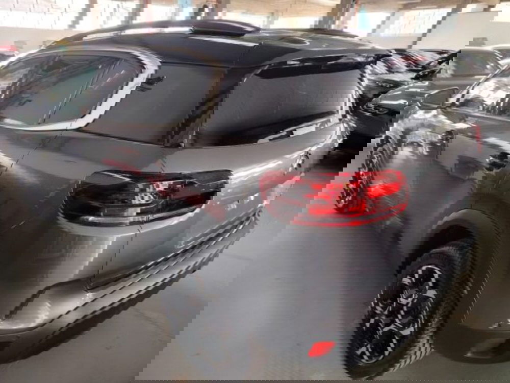 Citroen C5 Aircross nuova a Forlì-Cesena (13)