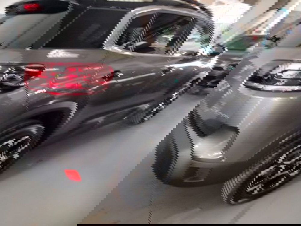 Citroen C5 Aircross nuova a Forlì-Cesena (7)