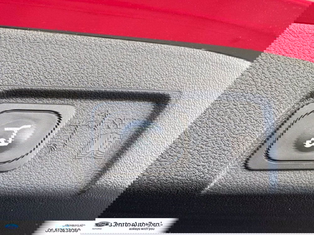 Ford Puma usata a Roma (12)