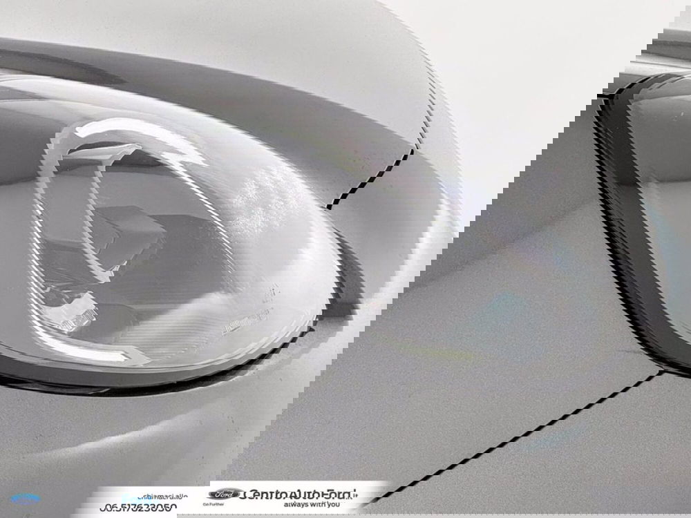 Ford Puma usata a Roma (13)