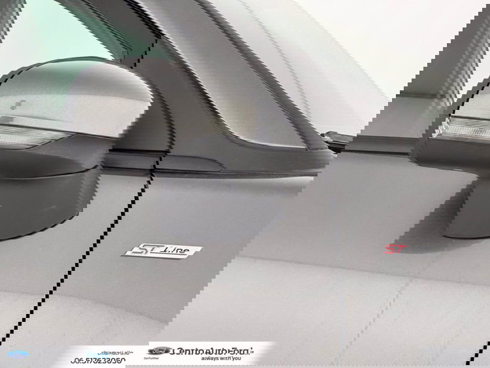 Ford Puma usata a Roma (15)