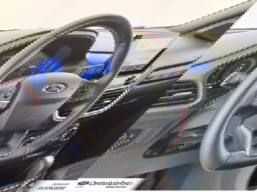 Ford Puma usata a Roma (18)