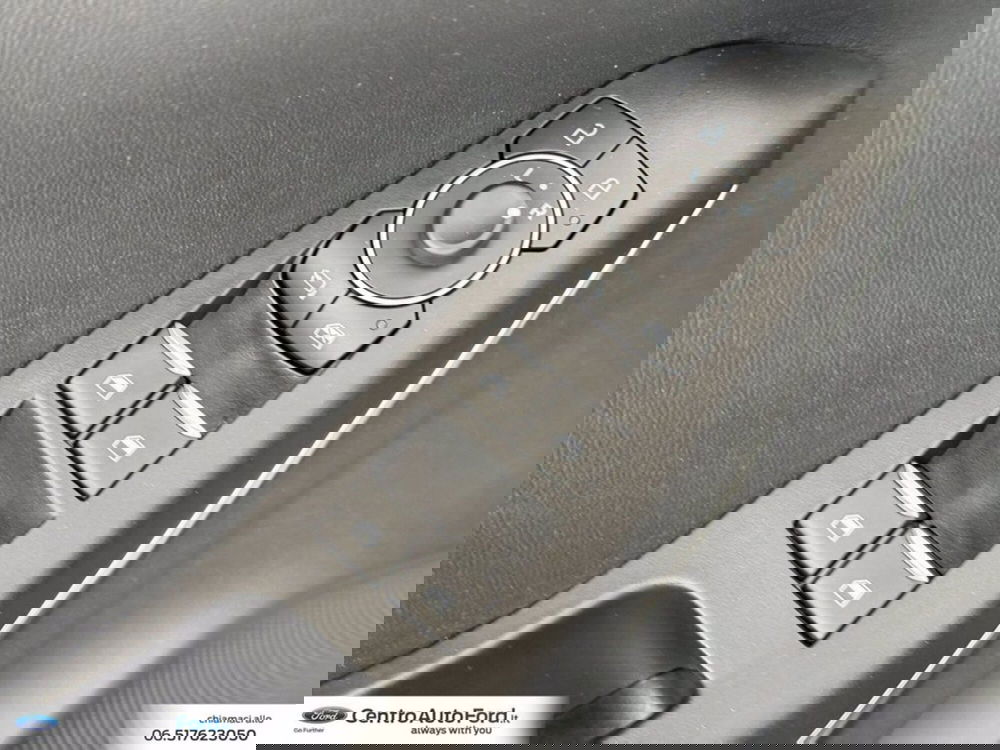 Ford Puma usata a Roma (19)