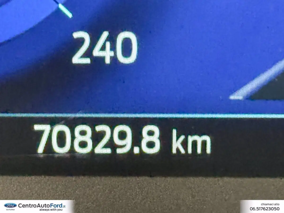 Ford Puma usata a Roma (20)