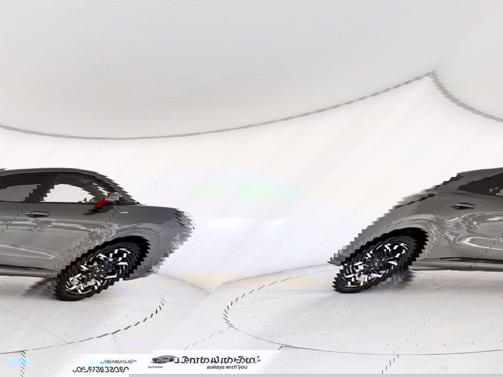 Ford Puma usata a Roma (5)