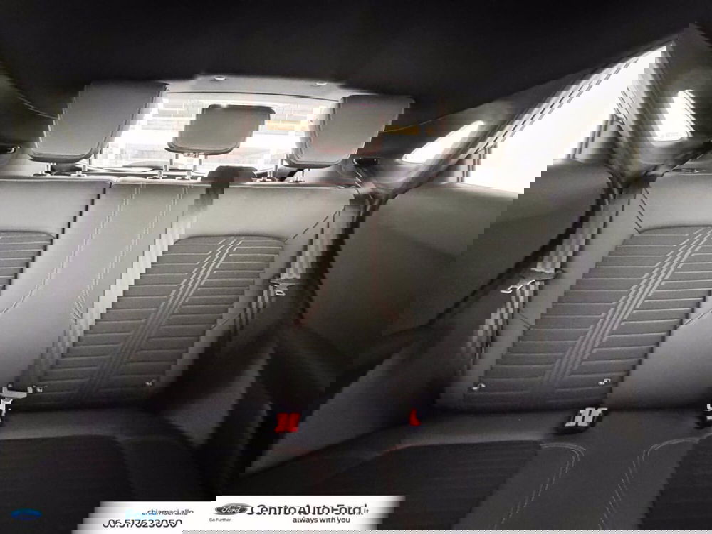 Ford Puma usata a Roma (9)