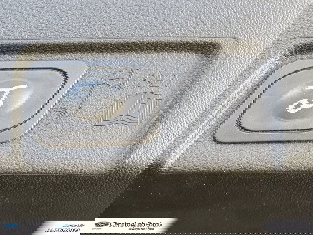 Ford Puma usata a Roma (12)