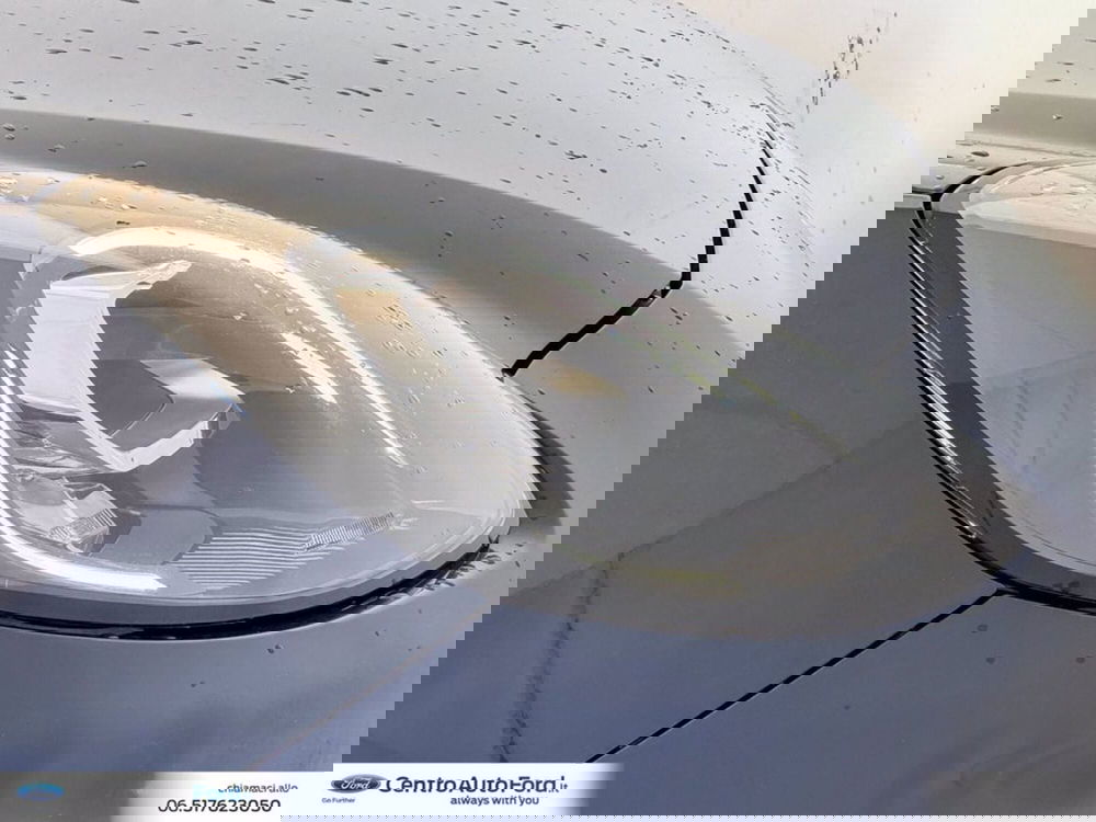 Ford Puma usata a Roma (14)