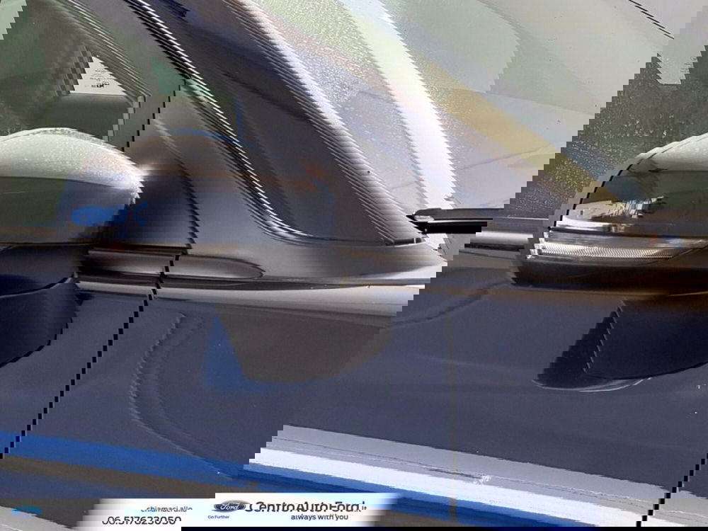 Ford Puma usata a Roma (16)