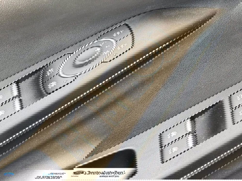 Ford Puma usata a Roma (20)