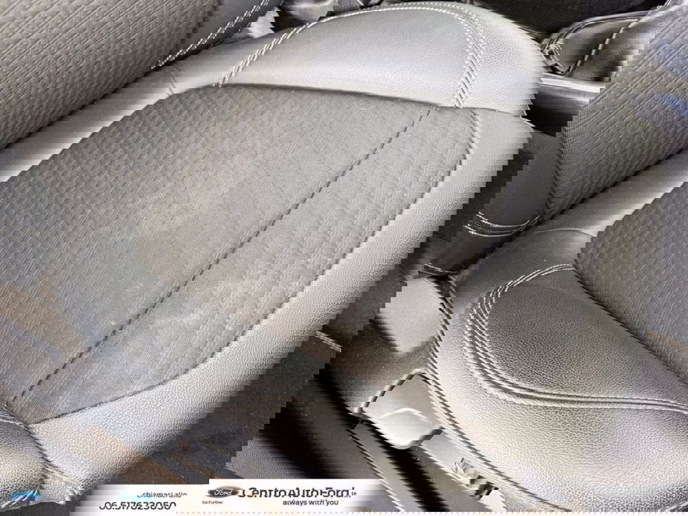 Ford Puma usata a Roma (8)