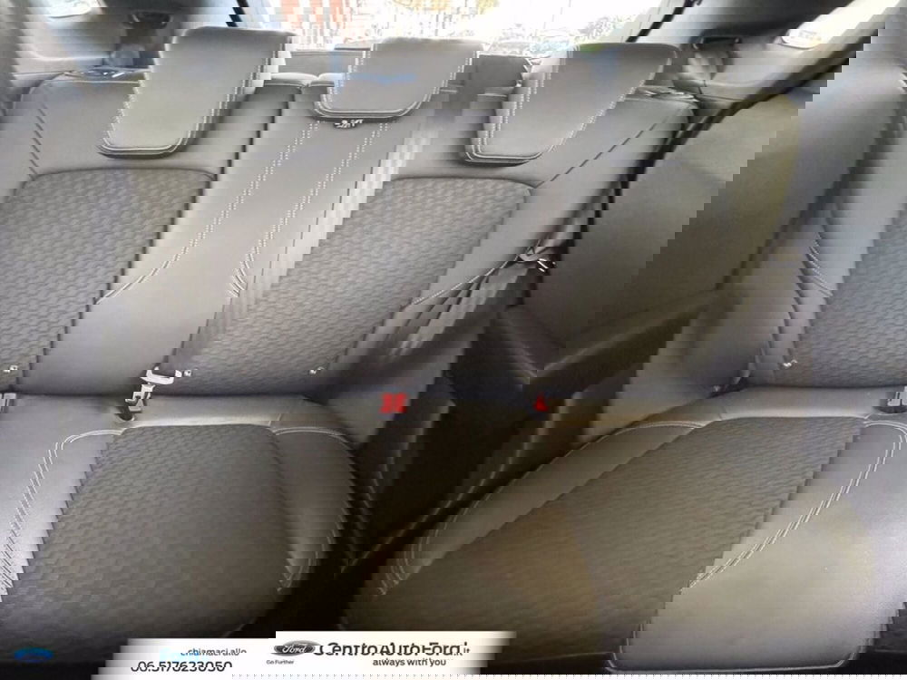 Ford Puma usata a Roma (9)