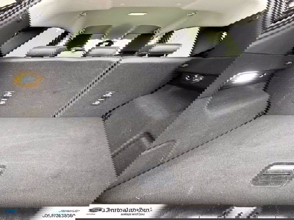 Ford Puma usata a Roma (11)