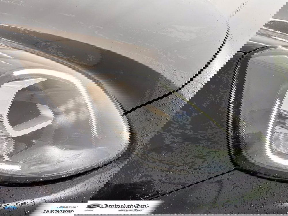 Ford Puma usata a Roma (13)