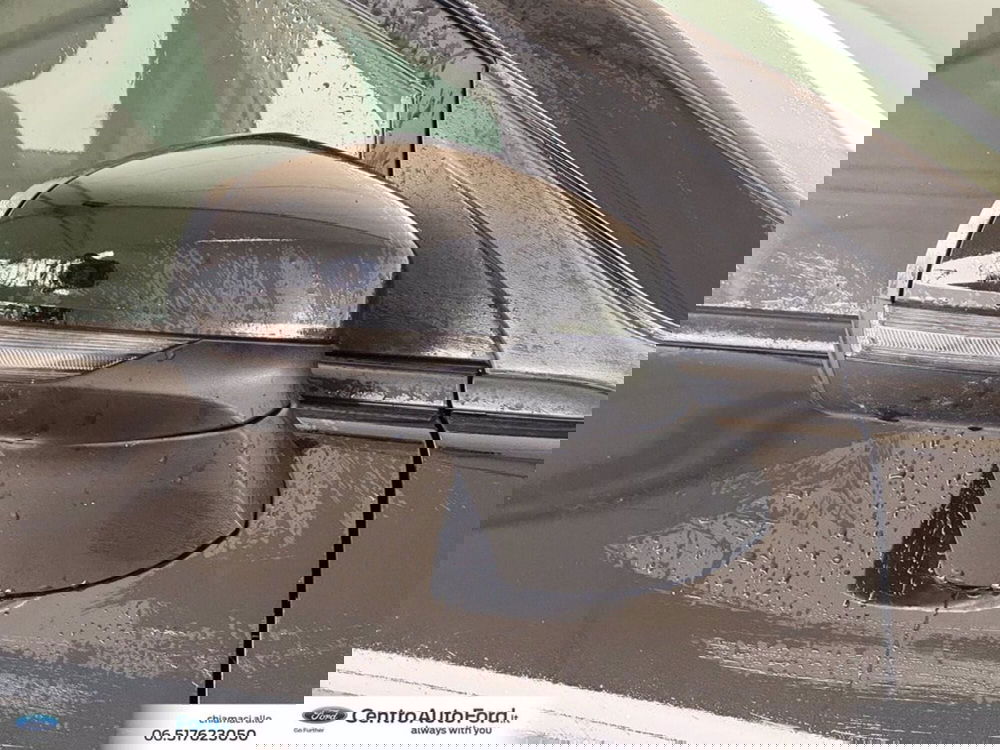 Ford Puma usata a Roma (15)