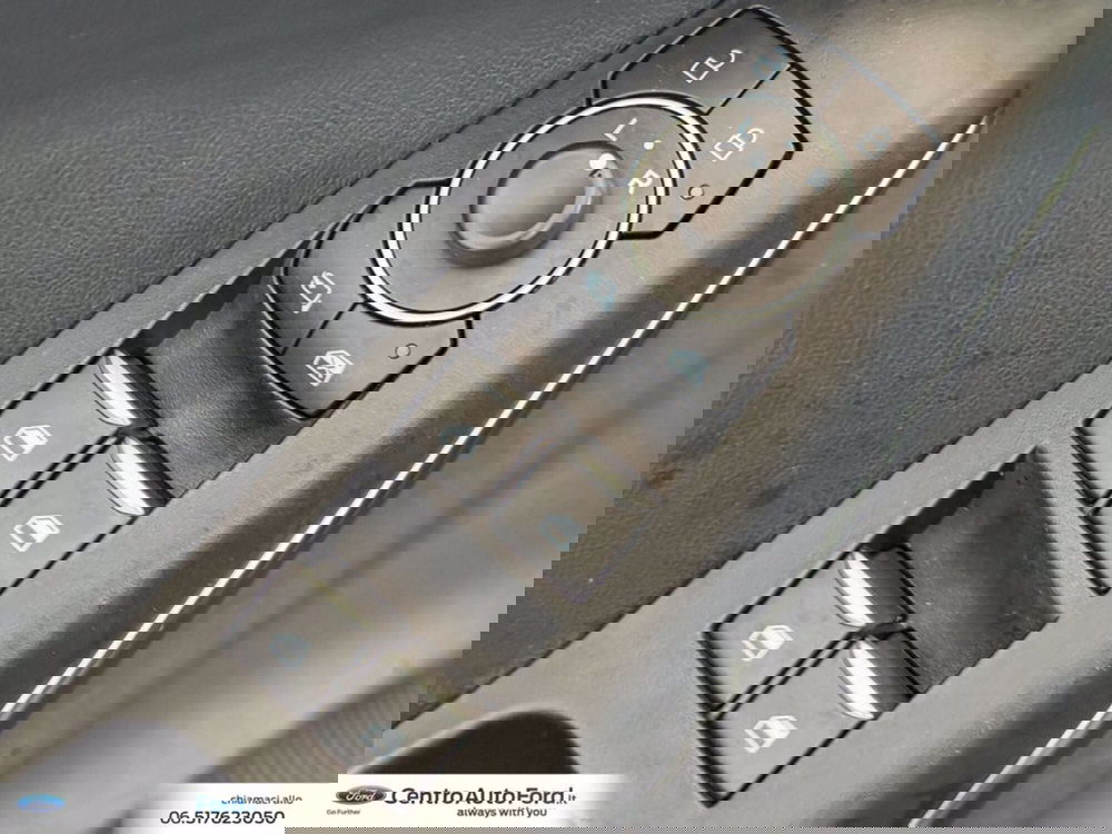 Ford Puma usata a Roma (19)