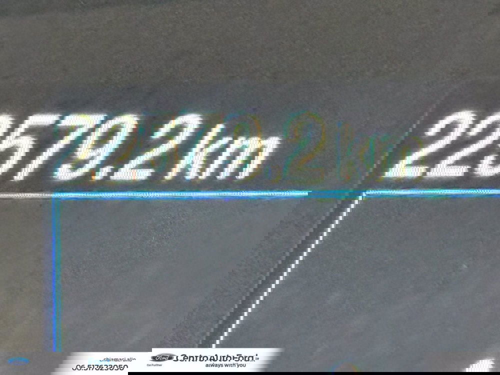 Ford Puma usata a Roma (20)