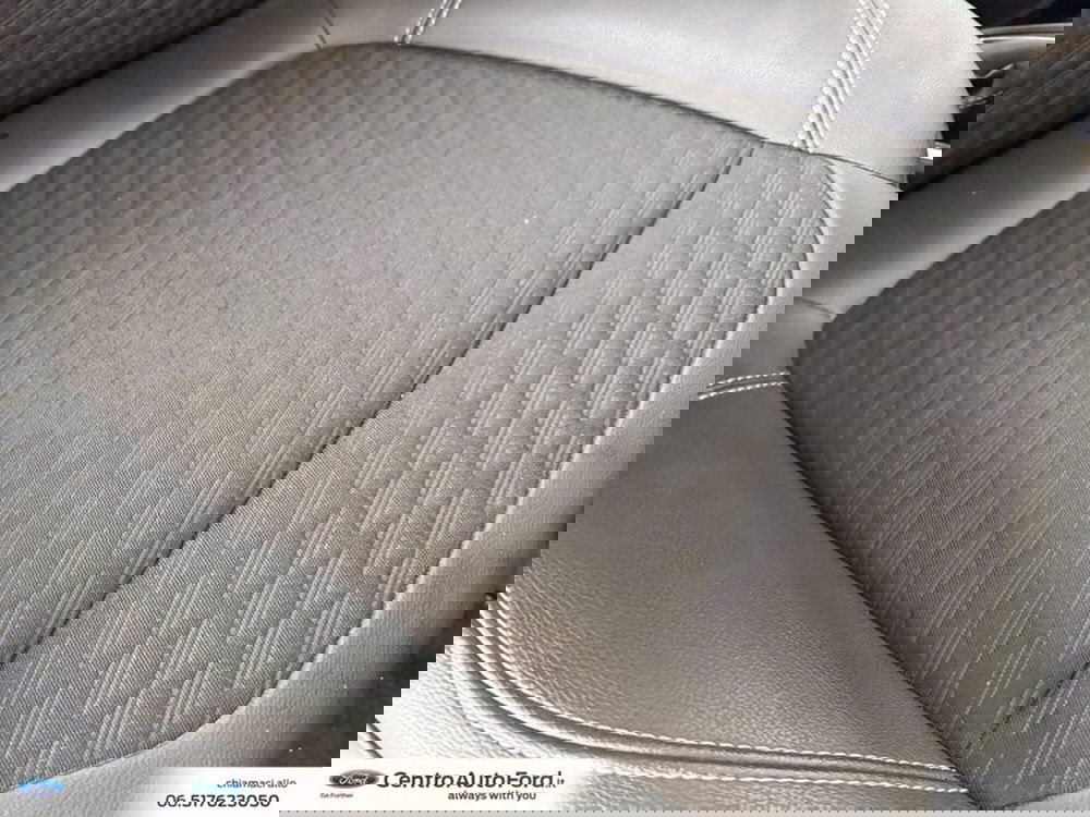 Ford Puma usata a Roma (8)