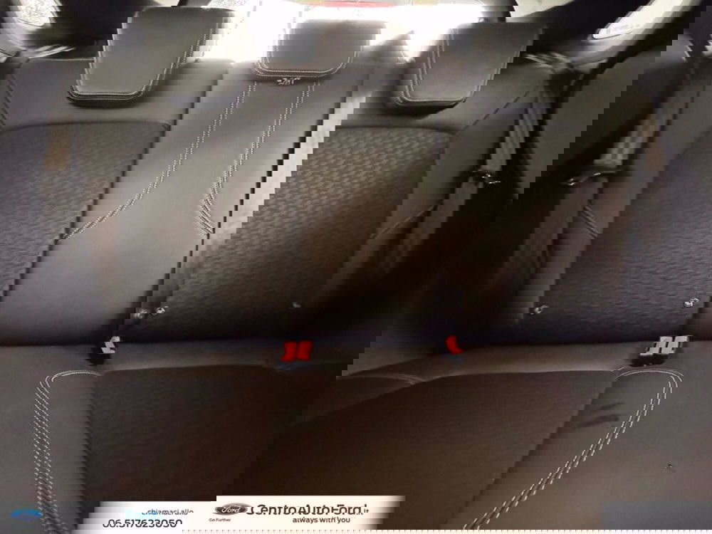 Ford Puma usata a Roma (9)