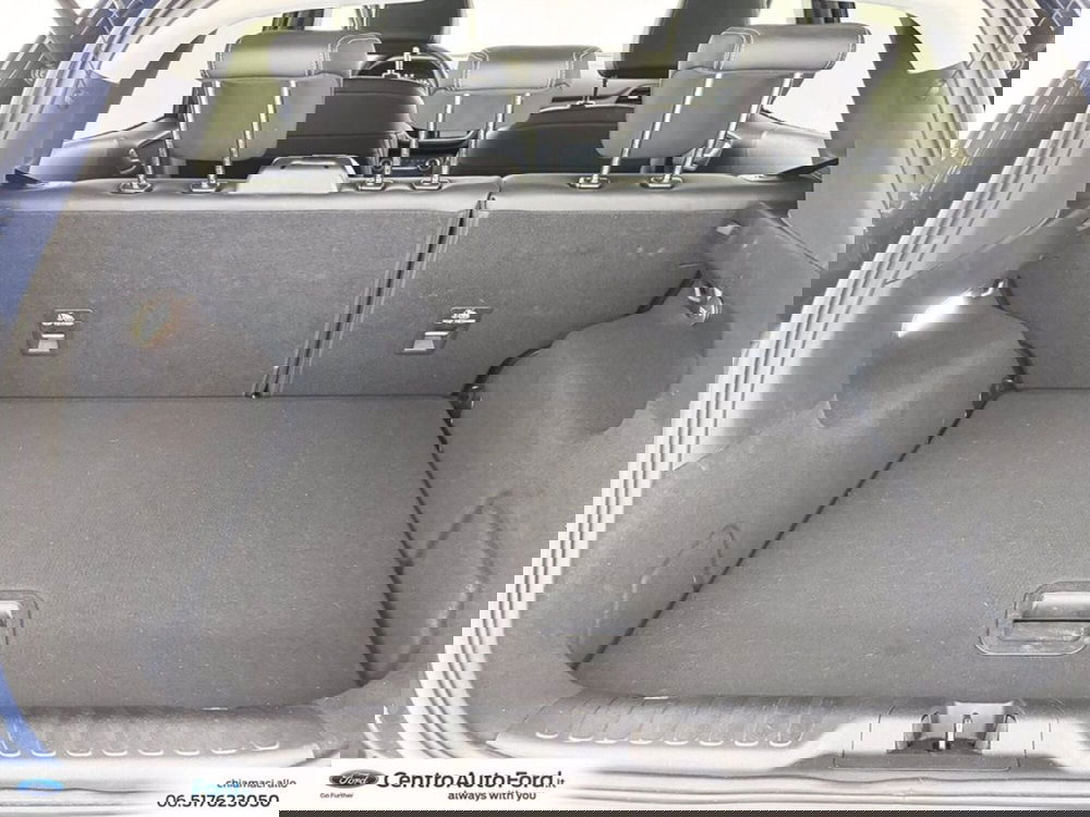 Ford Puma usata a Roma (11)